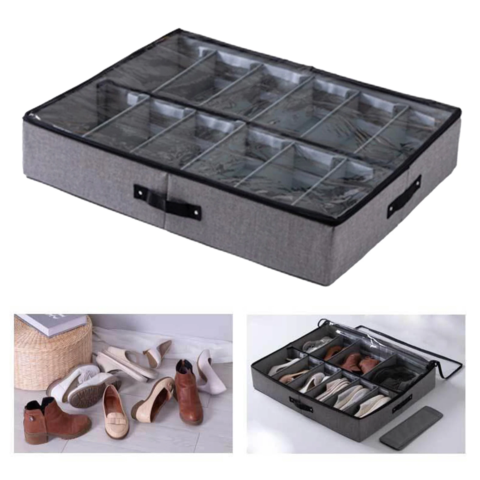 

Home Storage & Organization