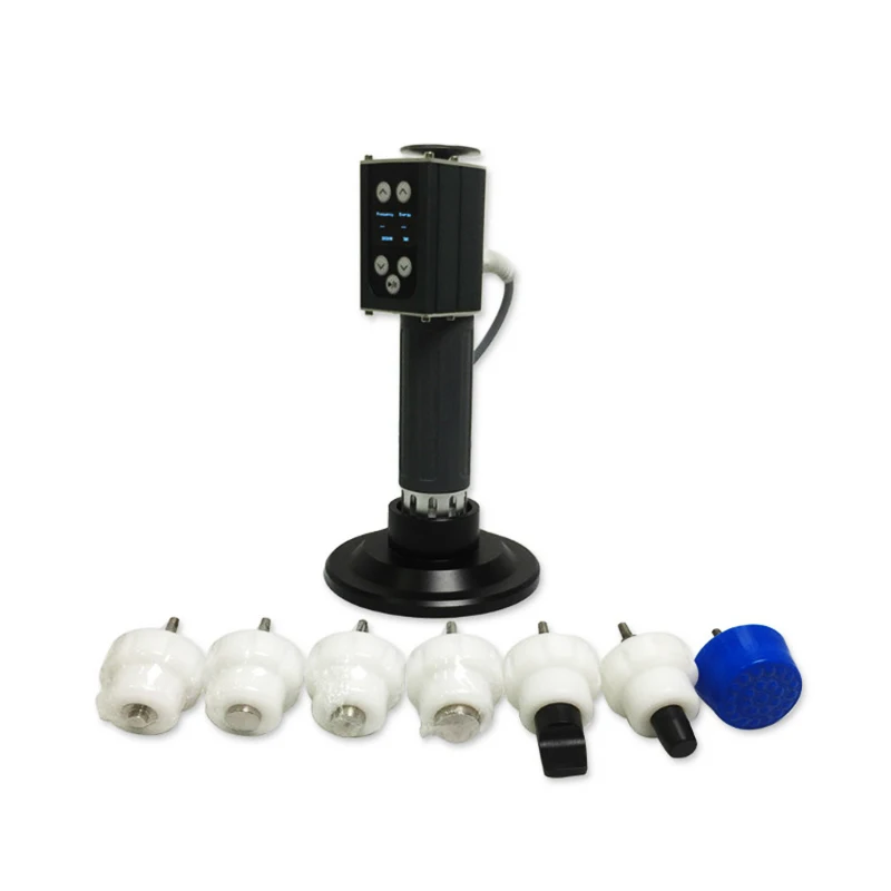 Портативное оборудование для ударно волновой терапии Gainswave с низкой