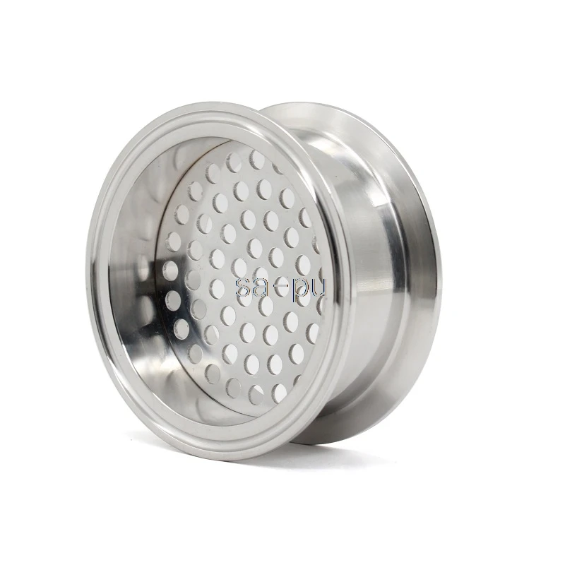 Фильтровальная пластина из нержавеющей стали 1 5 2 3 4 6 304 для домашнего пивоварения