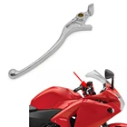 Передние Тормозные Рычаги мотоцикла для Honda CB190R CB190X CB400X CB400F CBR 125400R250R150R CBR250R CB500F CB500X 53175-KYJ-305