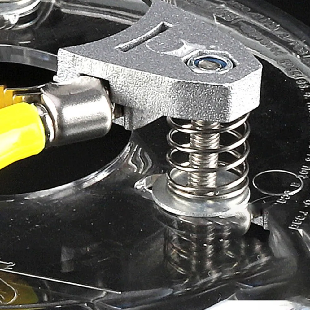 

Angle Grinder Dust Cover Dust-free Cover Can Be Connected To Vacuum Cleaner Sturdy Durable Dust-free Operation Vacuum Hood