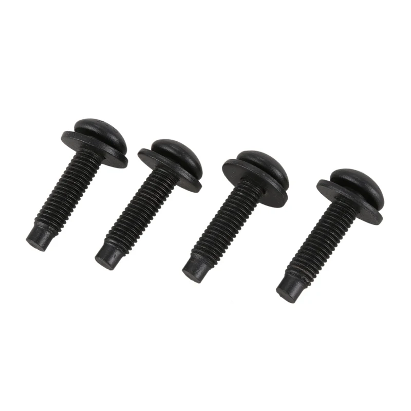 4Pc For J-e-e-p Wrangler Soft Top To The Roll Bar Bracket Torx Screw Kit 1997-2017 | Автомобили и мотоциклы