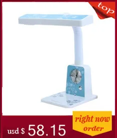 Lampada Da Tavolo Decoracao Para Casa Candeeiro Study Tete, светильник, лампа, современная настольная лампа