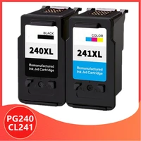 pg240 cl241 pg 240 cl 241 pg 240 cl 241 xl ink cartridge for canon pixma mx372 mx432 mx512 mg2120 mg3120 mg3220 ink cartridges