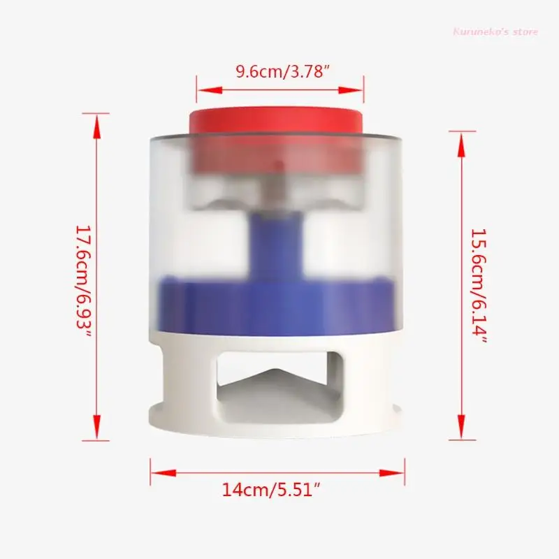 Игрушки-пазлы для собак Neko способствуют стимуляции мозга и здоровому питанию