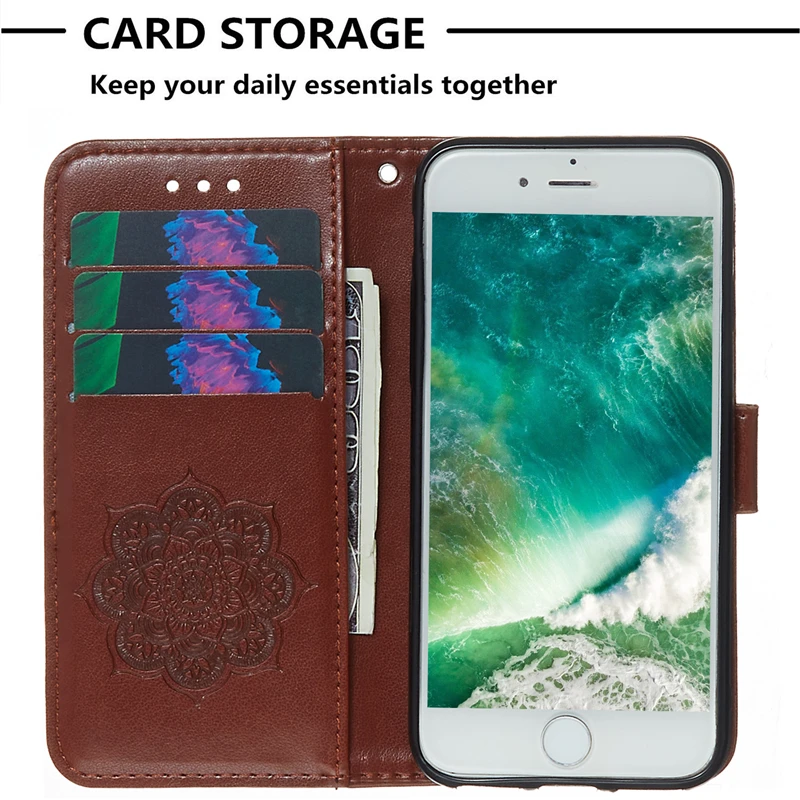 

Leather Case For iPhone SE 2020 Case iPhone 12 Pro Max Cover Wallet Flip Etui iPhone SE 2020 12 12Pro Max Cases Phone Coque Capa