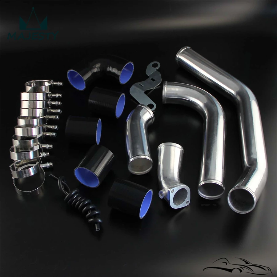 Модернизированный комплект промежуточных труб с передним креплением подходит