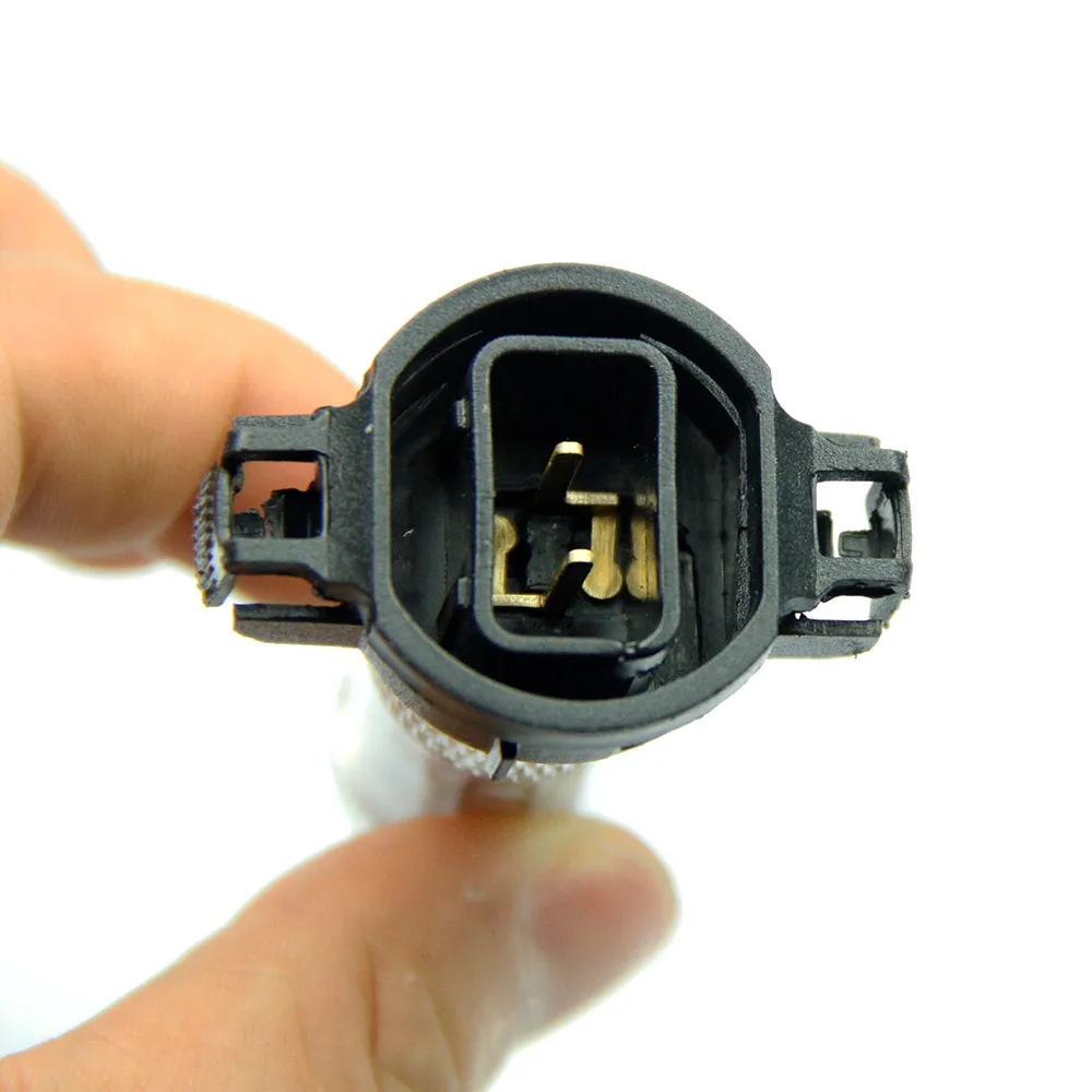 Kongyide автомобильный светильник 2x H16 P16W/PSX24W 30 Вт светодиодный налобный фонарь 12 В Автомобильная противотуманная фара для вождения DRL светильник аксессуары для ламп для автомобиля