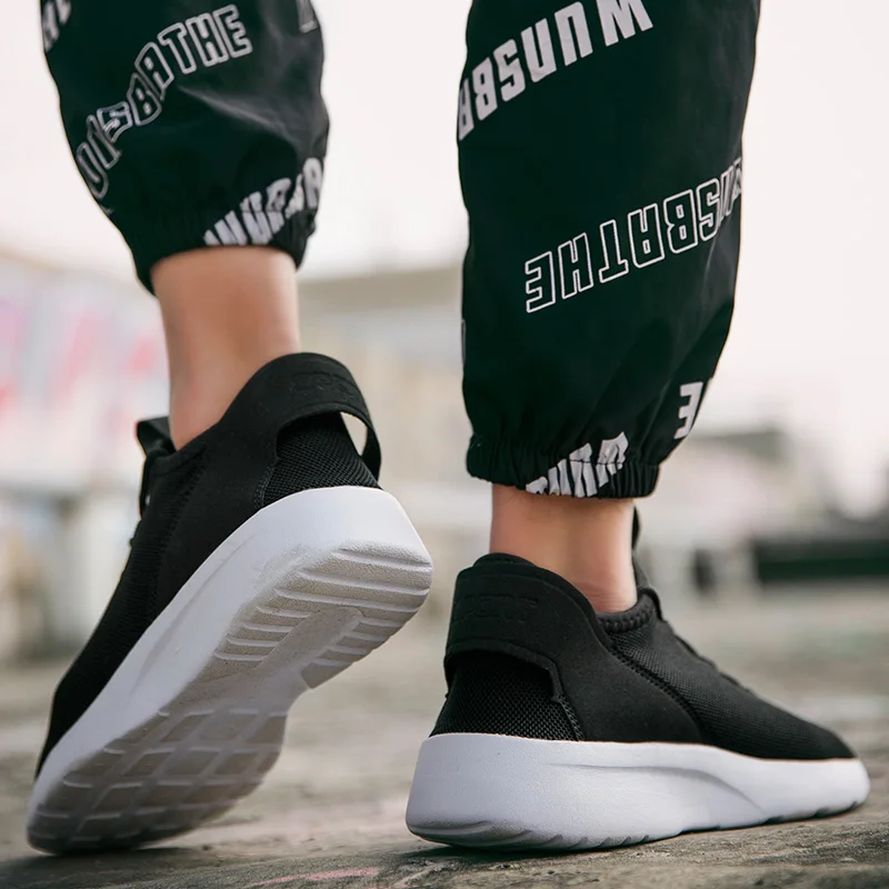 

Zapatos Casuales Para Hombre Casual Shoes Man Fashion Leisure Comfortable Men Breathable Work Sneakers Of Leather