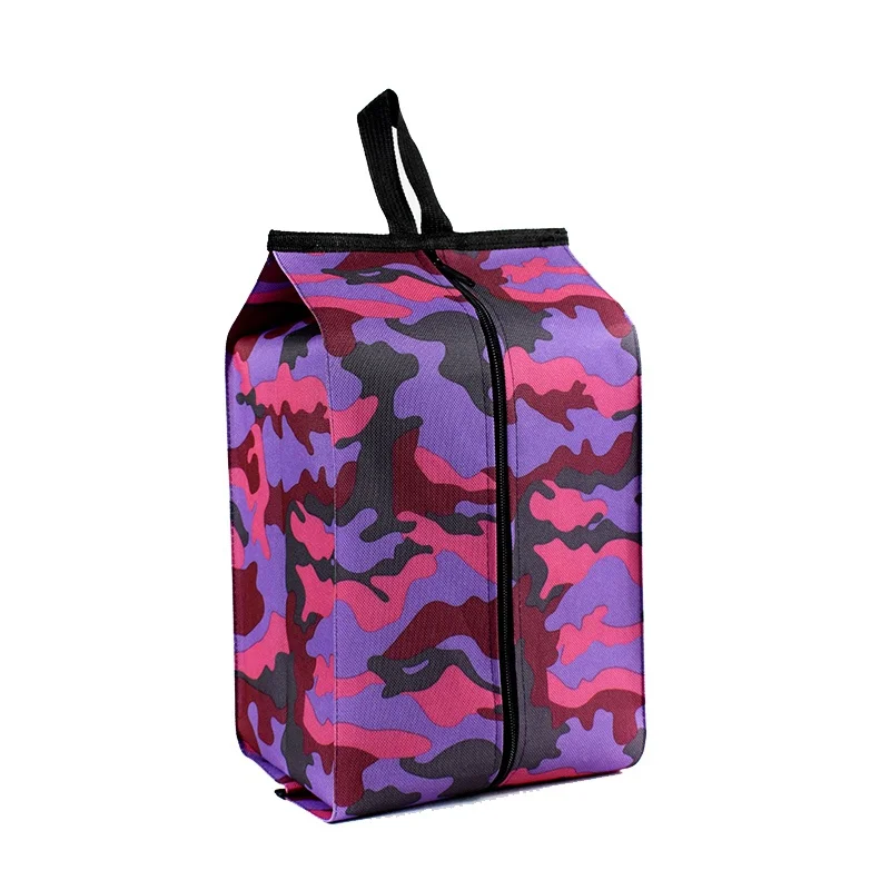 600D статическая ткань для крупного рогатого скота с цветочным принтом органайзер