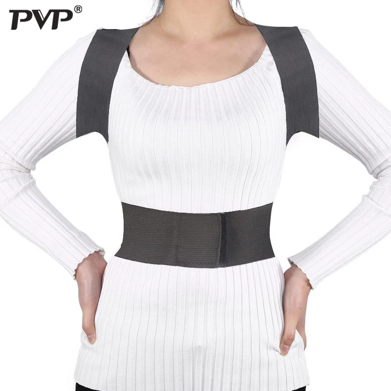 Регулируемый корсет для исправления осанки | Красота и здоровье