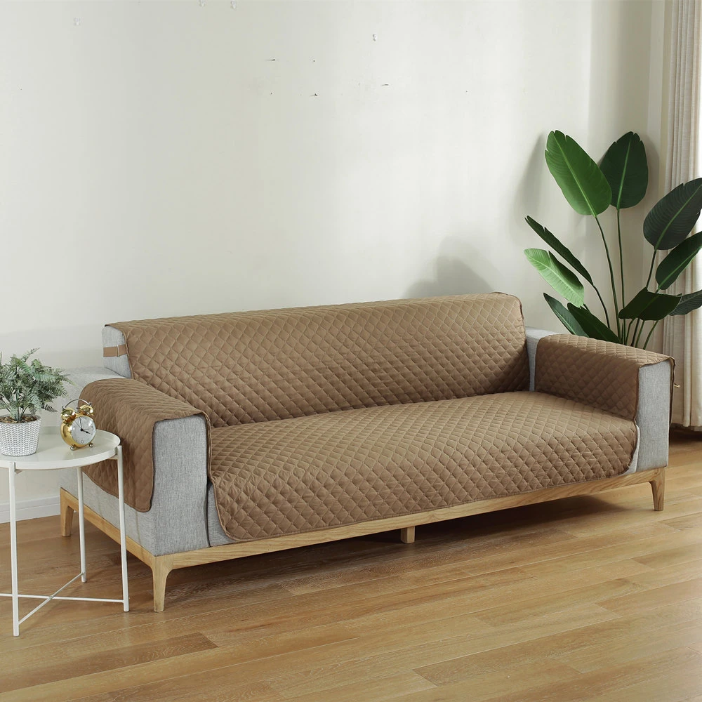 

Anti-wear Sofa Covers for Dogs Pets Kids Anti-Slip Couch Recliner Slipcovers Armchair Furniture Protector Waterproof