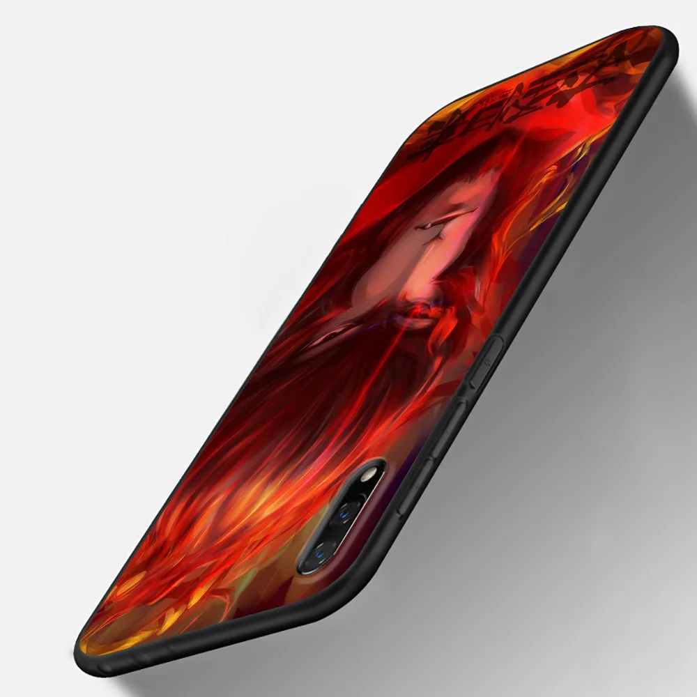 WEBBEDEPP удивительный мягкий чехол с Обезьянами для Redmi Note 4X 5 5A 16G 32G 6 7 8 8T Pro Prime |