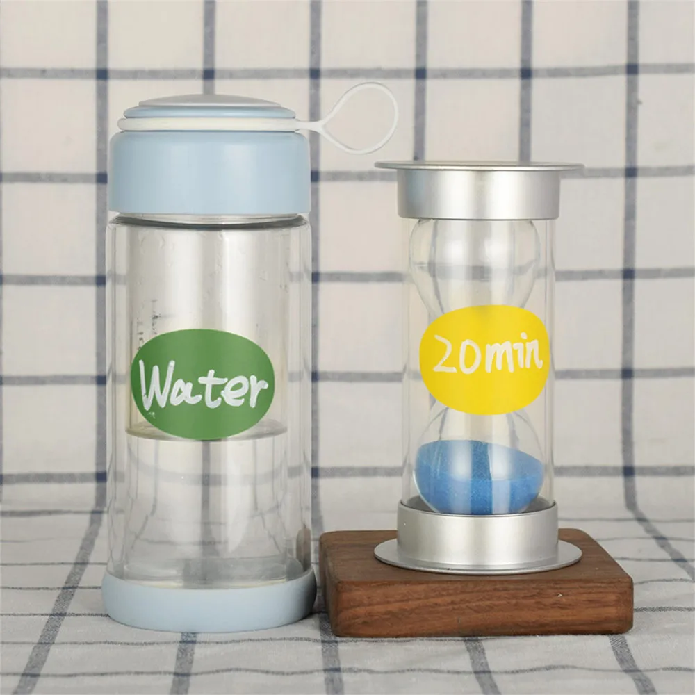 40 шт. яркие наклейки на доску с масляной ручкой|Наклейки стену| |