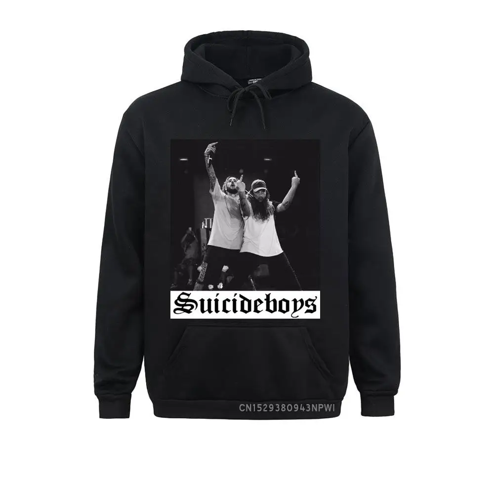 

Men Sweatshirt $Uicideboy$ Suicide Adult Mens Hoodie Suicideboys Hip Hop Rap Shirt Men Tee Classic Cool Sweatshirt Plus Size