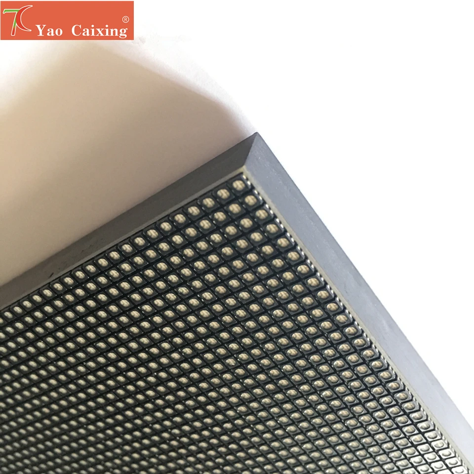 Полноцветный светодиодный модуль P2.5 с нормальной яркостью внутренний 32