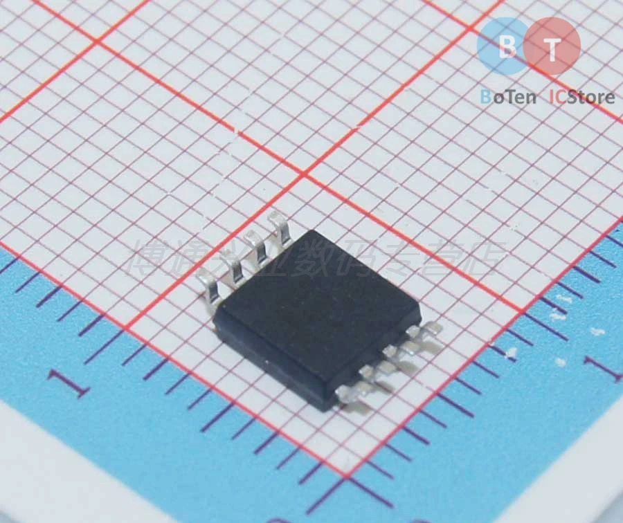 100% новый и оригинальный SST25LF040A 33 4C S2AE soic8_53мм|Запасные части| |