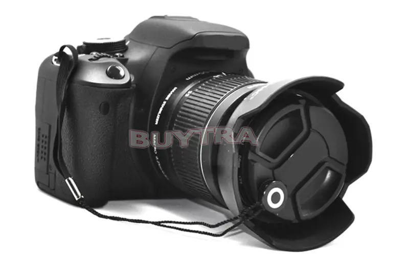 

Новинка 2017 крышка объектива Держатель для Nikon Canon Sony Pentax передние крышки