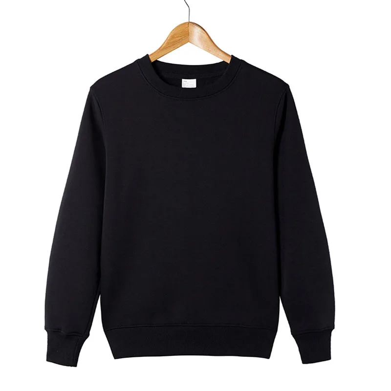 

MRMT 2021 Brand New Men's Fashion Street Pullover Sports Top 330 Carat Cashmere Men's Round Neck Solid Color Sweater