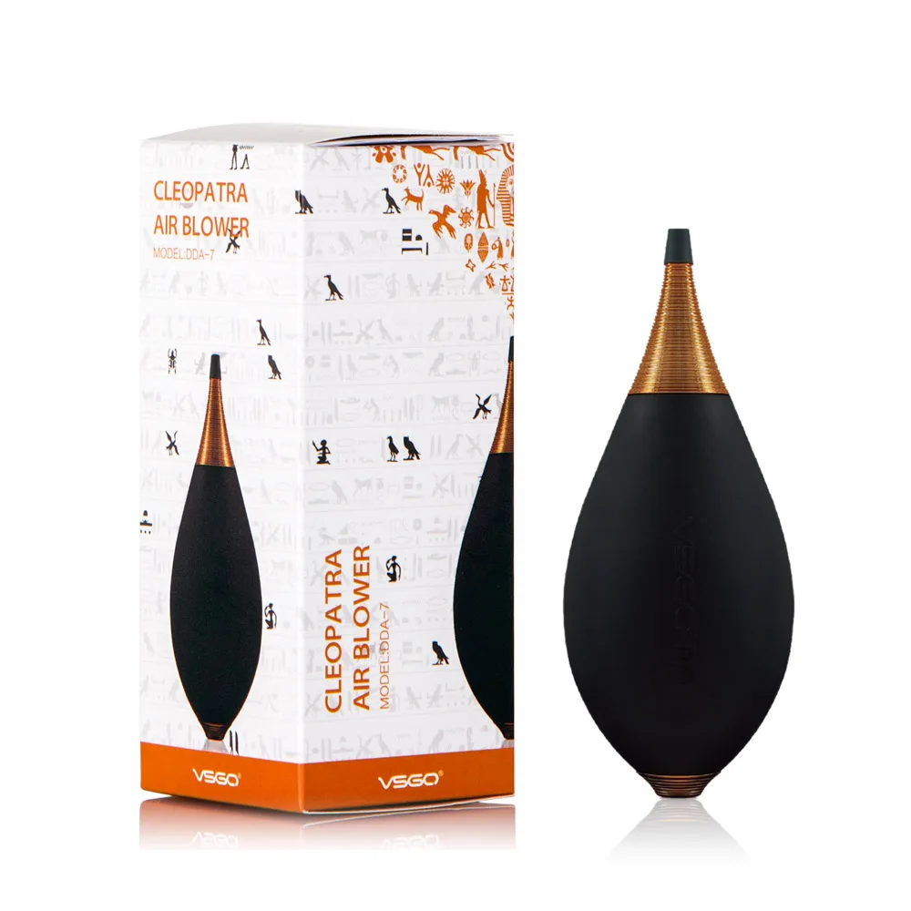 Новый Мощный воздушный вентилятор Hurricane для объектива DSLR камеры/ноутбука/чистки