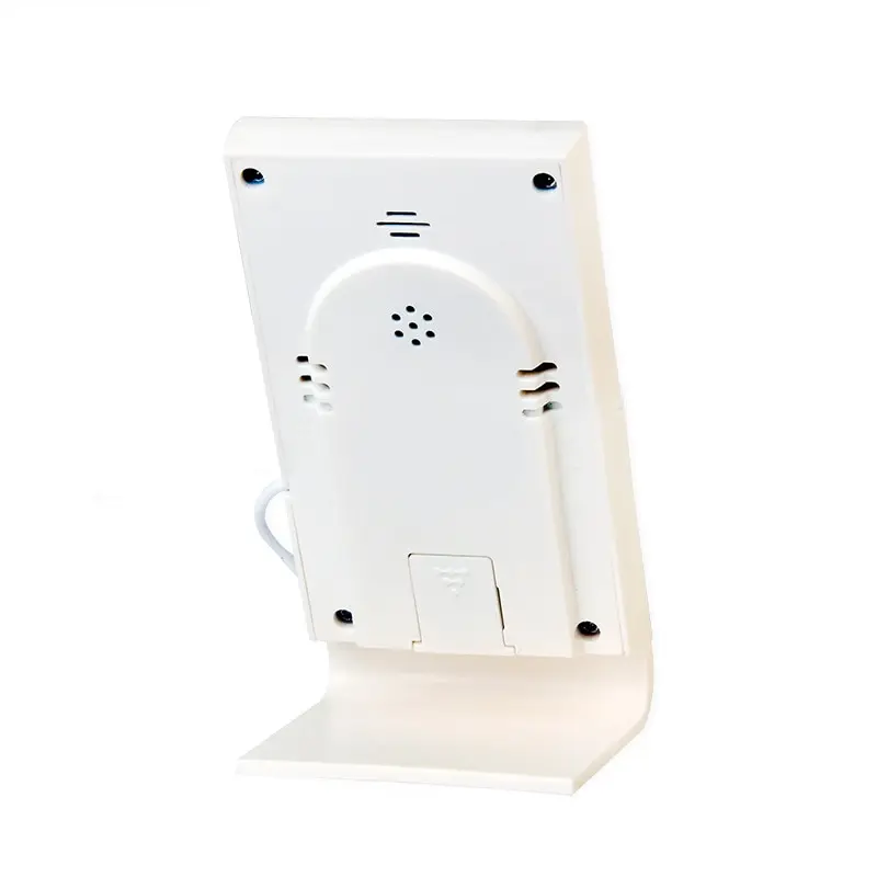 Цифровой комнатный термометр гигрометр с ЖК-дисплеем | Инструменты