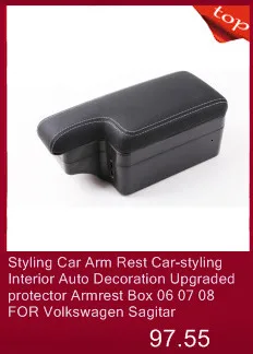 Rear Diffuser tuning Car Lip Automobiles Exterior Styling Mouldings Front Bumpers protector 15 16 17 18 FOR Volkswagen Jetta