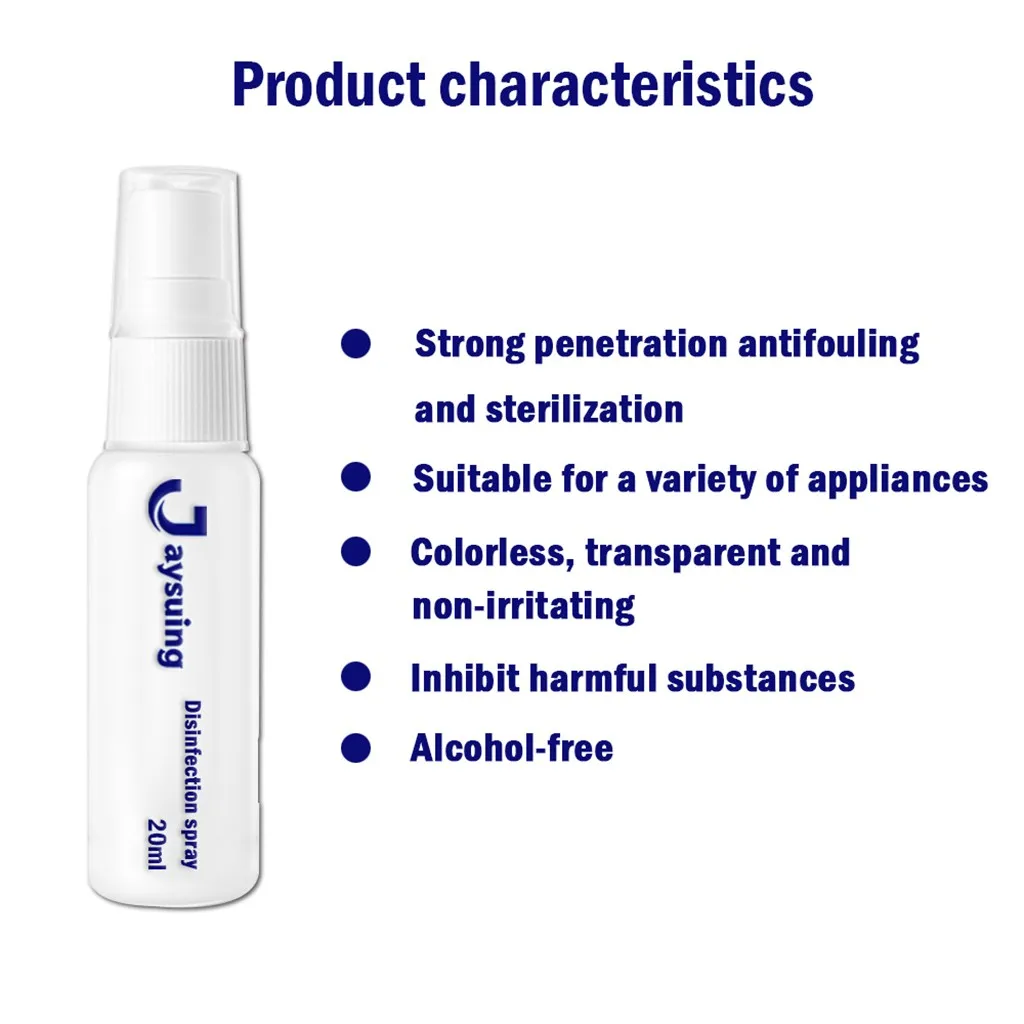 Горячая Распродажа без спирта бактериостатическая портативная мини-машинка все