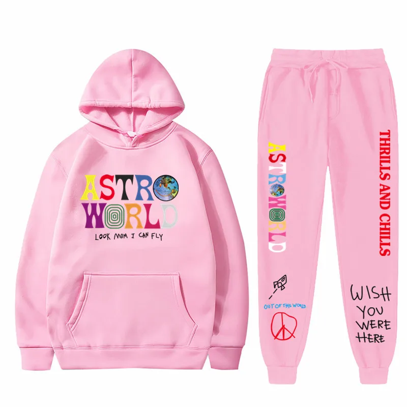 

Трэвис Скотт астромир надеюсь, что вы здесь, толстовки, модные худи с надписью астромир, уличная одежда + брюки, Мужской пуловер, Свитшот