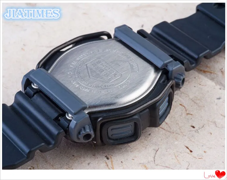 1 шт DW-9052 защита провода 4 цвета на выбор для G/Shock