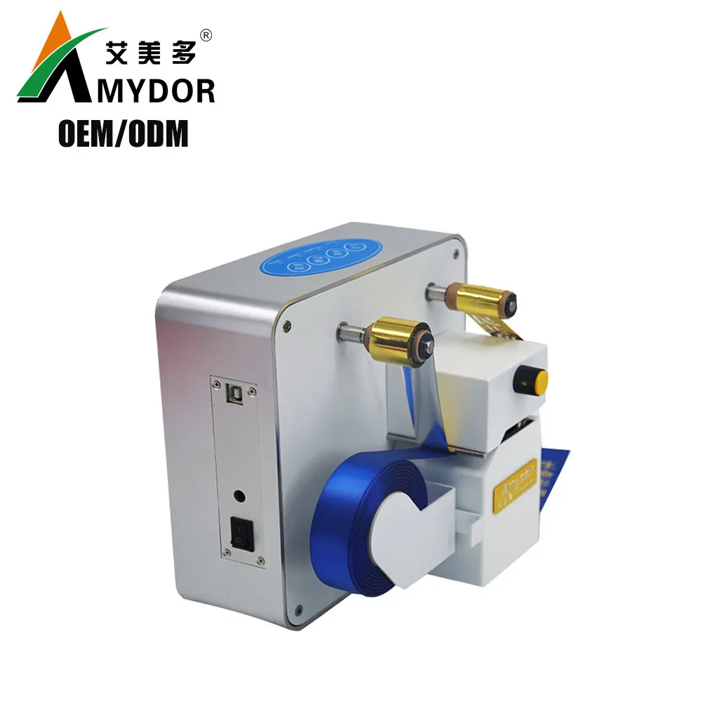 Цена по прейскуранту завода-изготовителя Lenyard цифровой принтер для атласных лент