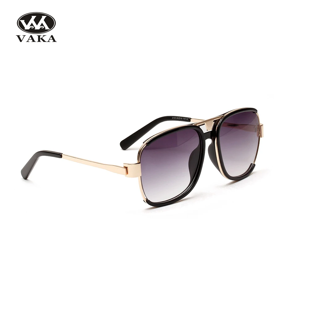 

New Women High Quality Brand Sunglasses Female Sunglases Vintage Sunglasses PC lenses Women Designer Sun Glasses