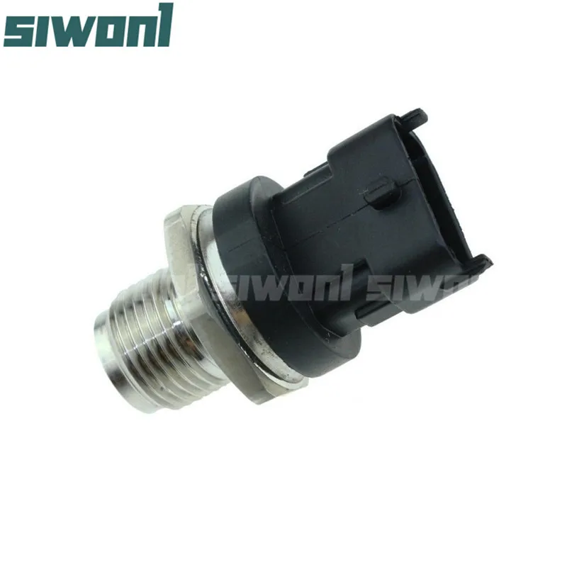 Датчик давления для впрыска топлива на дизельном топливе OEM 0281006403 31401 2F600 Hyundai KIA 1 4