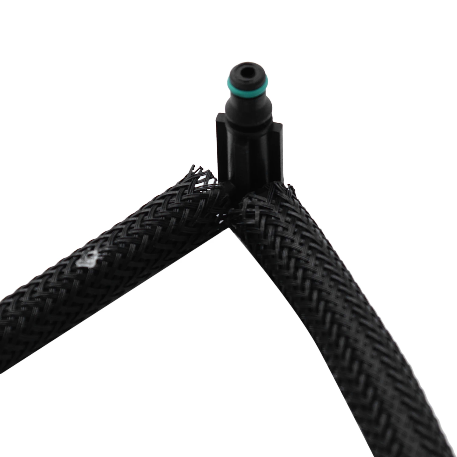 Возвратная труба трубка инжектора 1574 206 Q5 аксессуары для стайлинга автомобилей