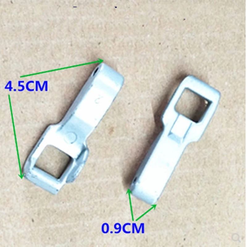 10 шт./лот оригинальный новый дверной крючок переключатель дверная ручка для