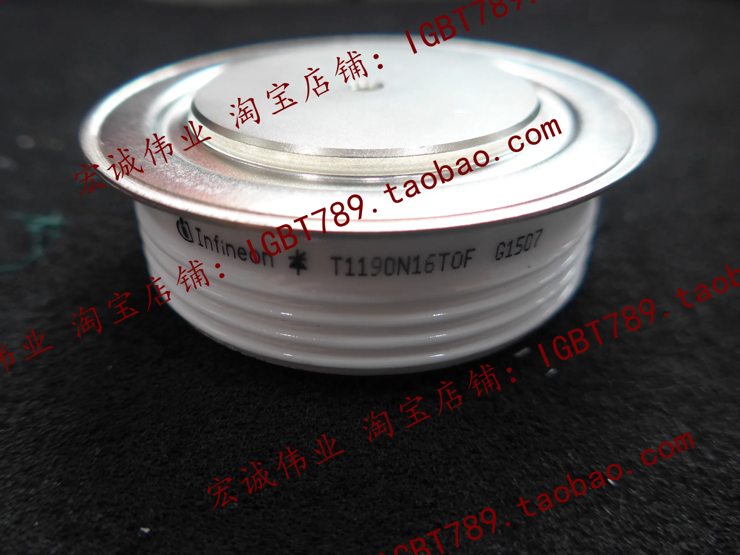 T1190N16TOF T1190N12TOF T1190N14TOF T1190N18TOF Бесплатная доставка Новый оригинальный THYRSISTOR|Детали