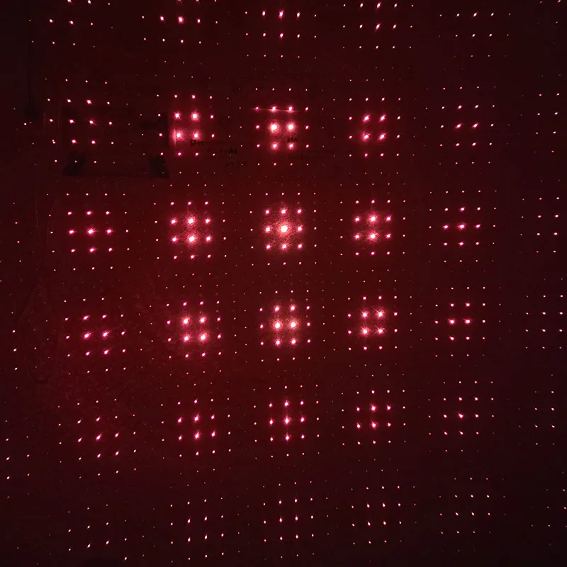 1 шт мини-светодиод машины крыши Звезда Ночной Светильник s проектор светильник