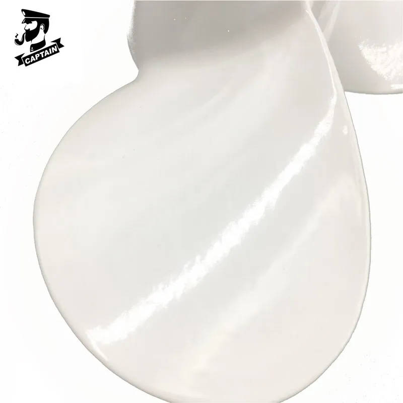 Подвесной Двигатель Captain Propeller 7 1/2x8 подходит для подвесного двигателя Yamaha 4HP 5HP F4 F5