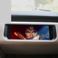 liandlee car copilot multimedia entertainment lcd touch screen hd display for land rover for range rover vogue l405 20122020