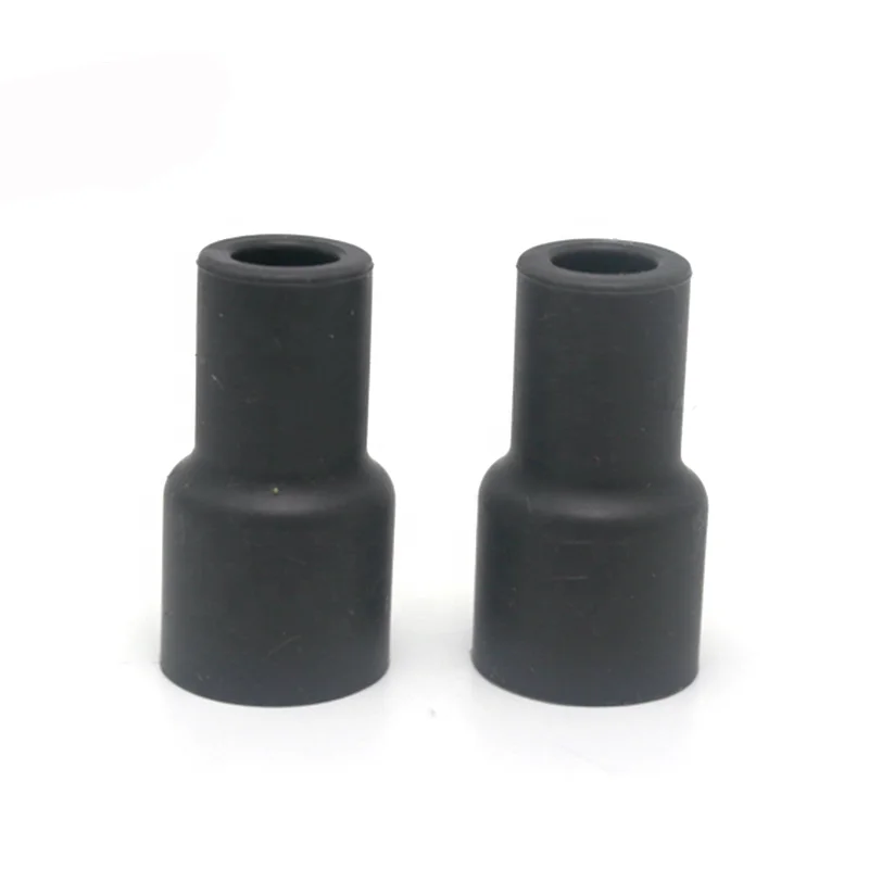 4 шт./лот крышка катушки зажигания автомобиля свечи наконечника резиновая 90919-11009