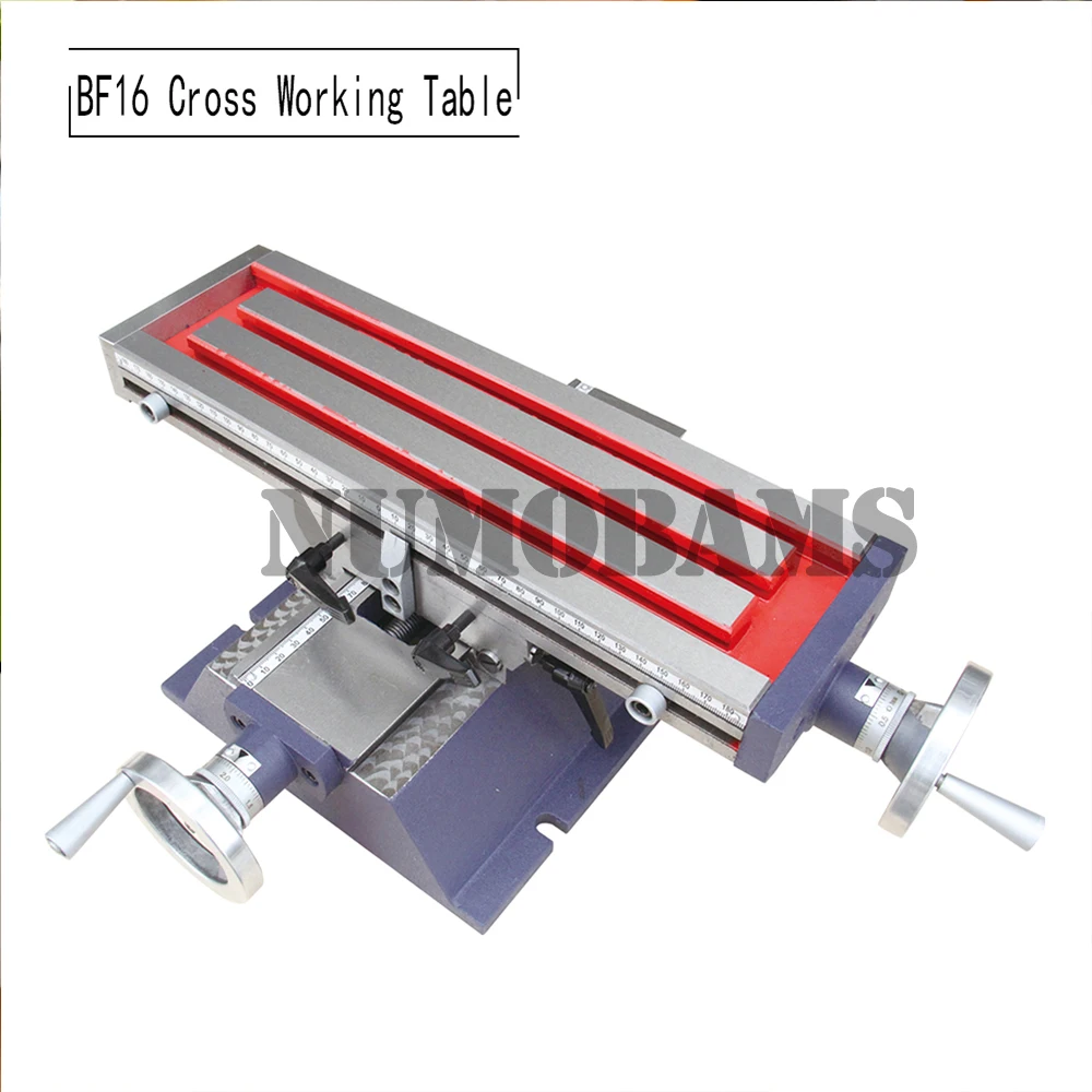Высокоточная мельница NUMOBAMS BF20 поперечный Рабочий стол|table drill|drill tabledrill drill |
