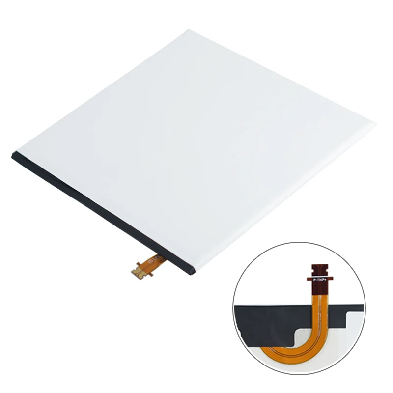 

Original Battery EB-BT367ABA EB-BT367ABE For Samsung Galaxy Tab A2S A2 S 8.0 T385 T380 2017 Version 5000mAh