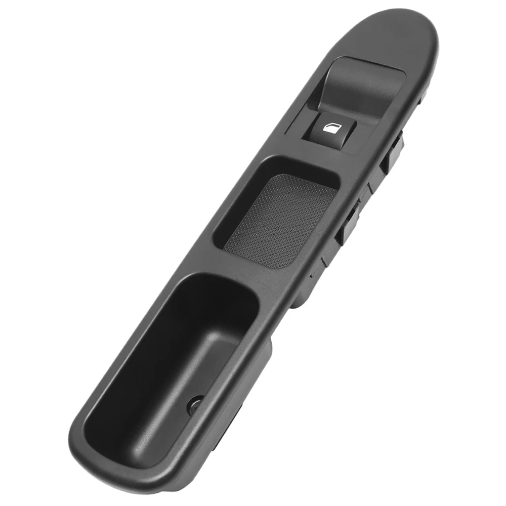 Переключатель управления окном автомобиля передняя сторона пассажира для Peugeot 207