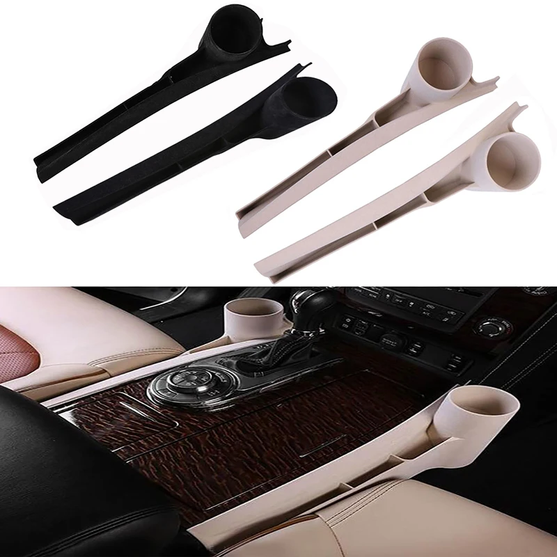 

Для Nissan патруль Y62 центральная консоль сиденья ползунки ящик для хранения Органайзер сумка для автомобиля 2016 2017 2018 2019 аксессуары