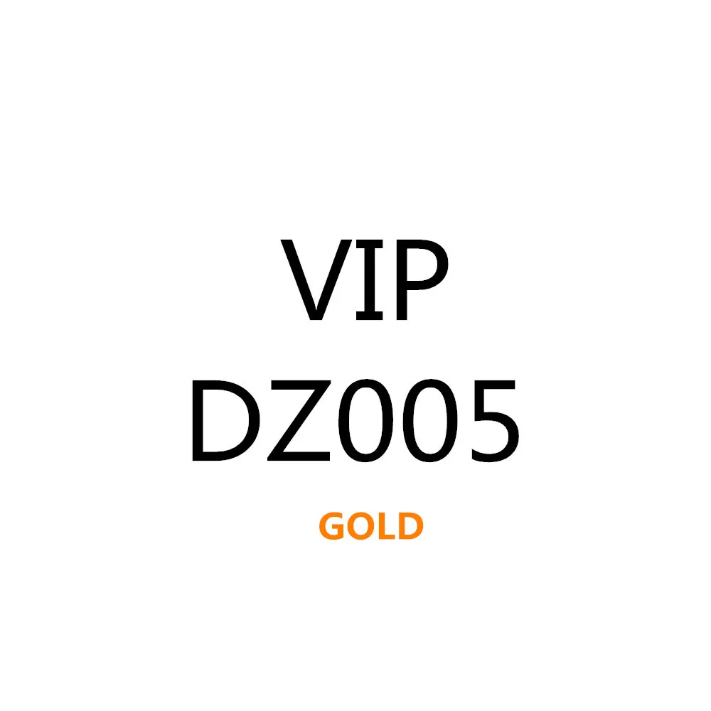 

DZ005-gold