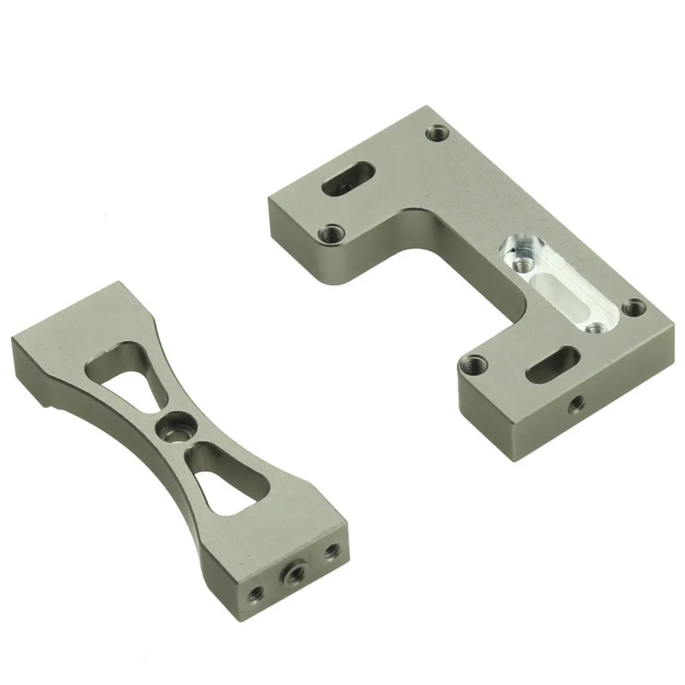 

Metal Steering Servo Fixed Mount Bracket for WPL /MN C-14 C-14K C-24 C-24K C-24-1 C-241K C-34 C-34K C-34KM C-44KM