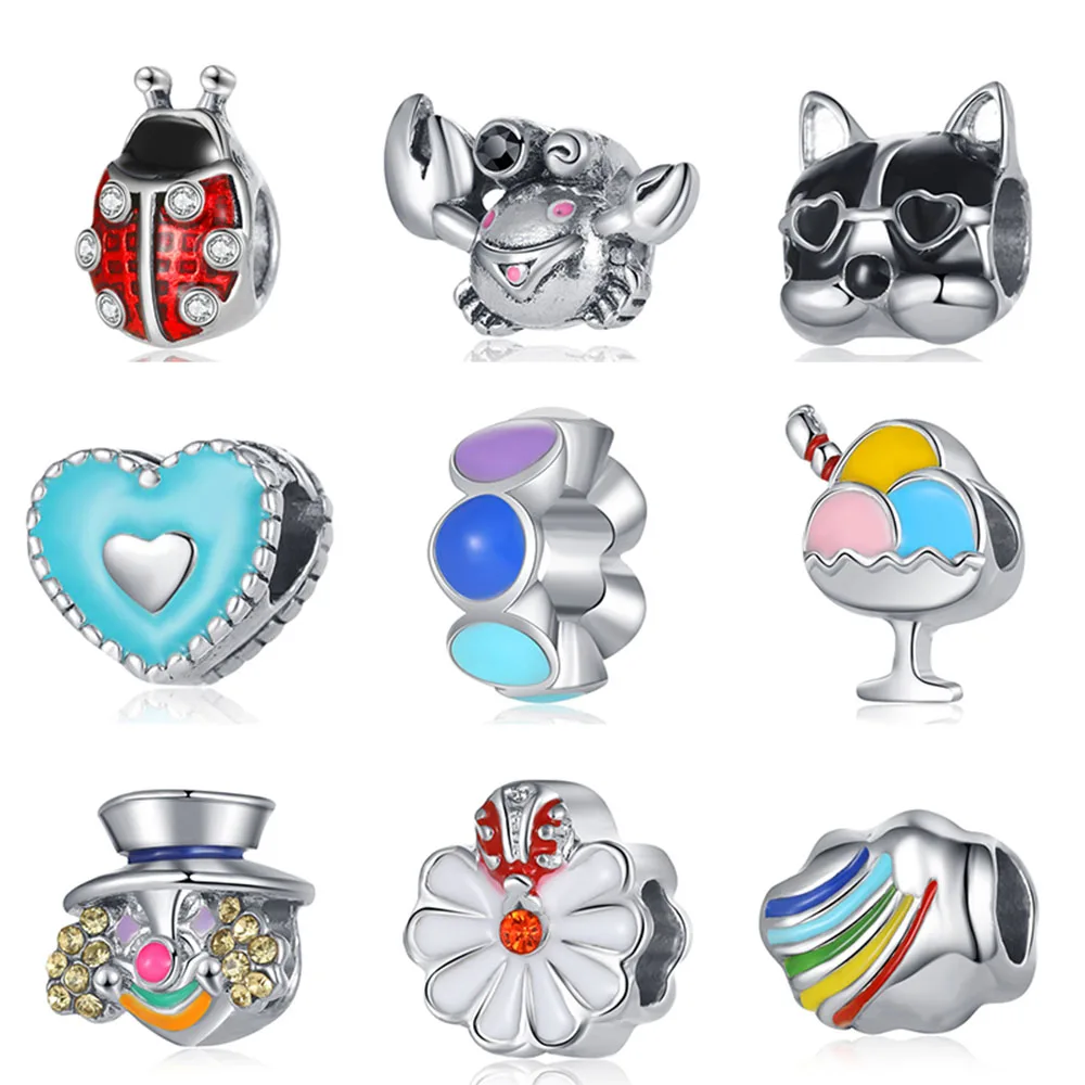 Оптовая продажа DIY Подвески бижутерия материалы для изготовления ювелирных