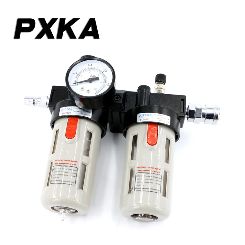 Бесплатная доставка Давление регулирующий клапан водомасляный сепаратор