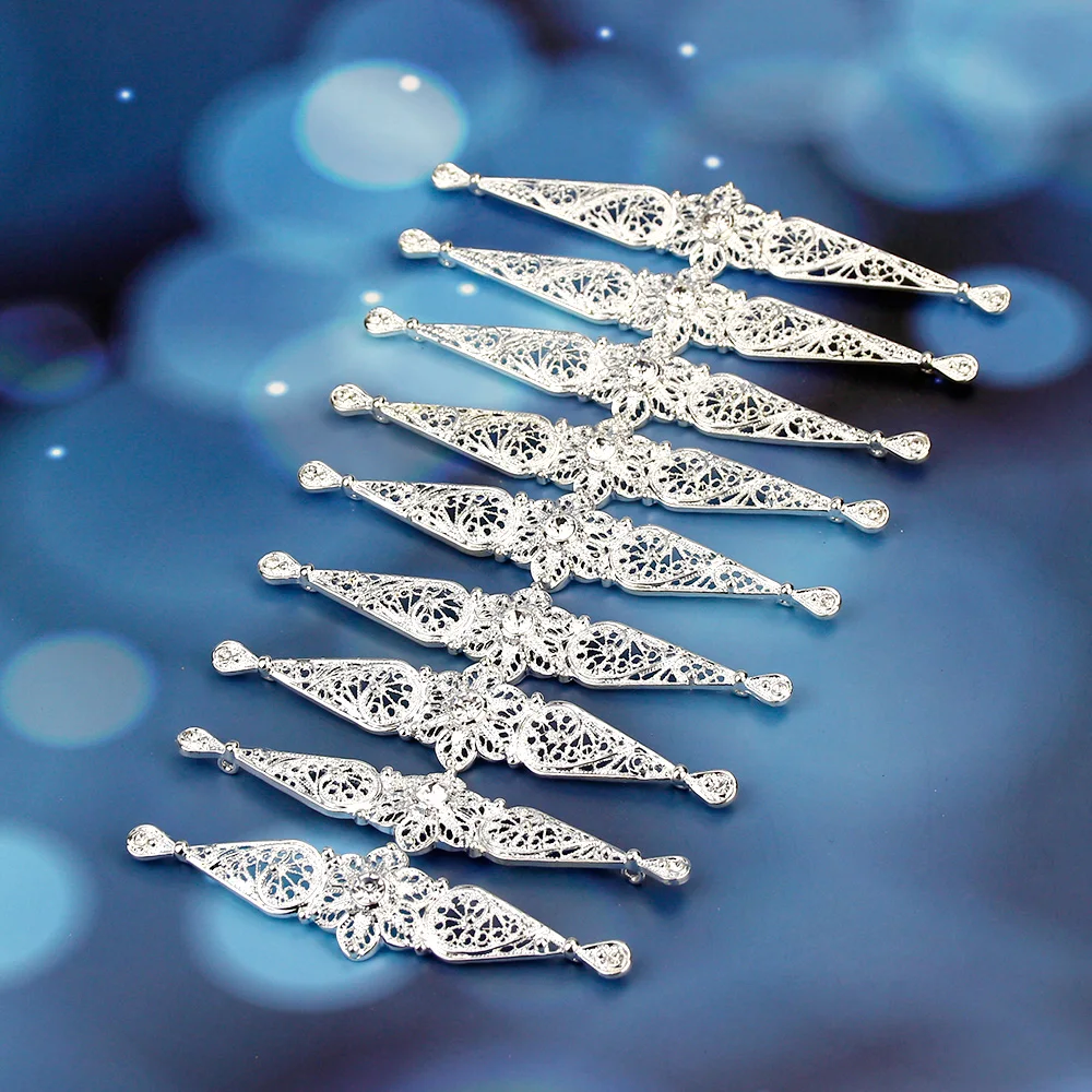 SUNSPICE MS Кавказ этнический нагрудник свадебный пояс аксессуары для украшения тела