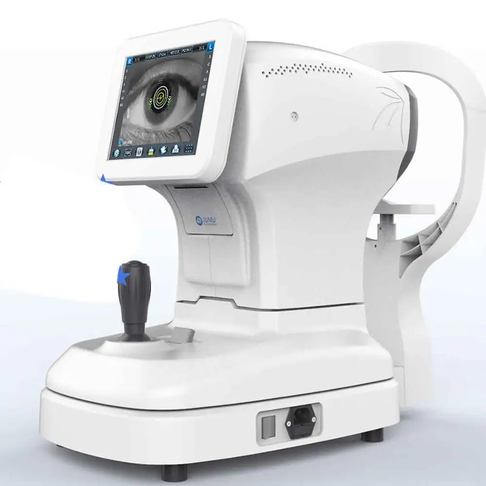 Рефрактометр с полной автофокусировкой вверх и вниз кератометрией ARK 1A CE