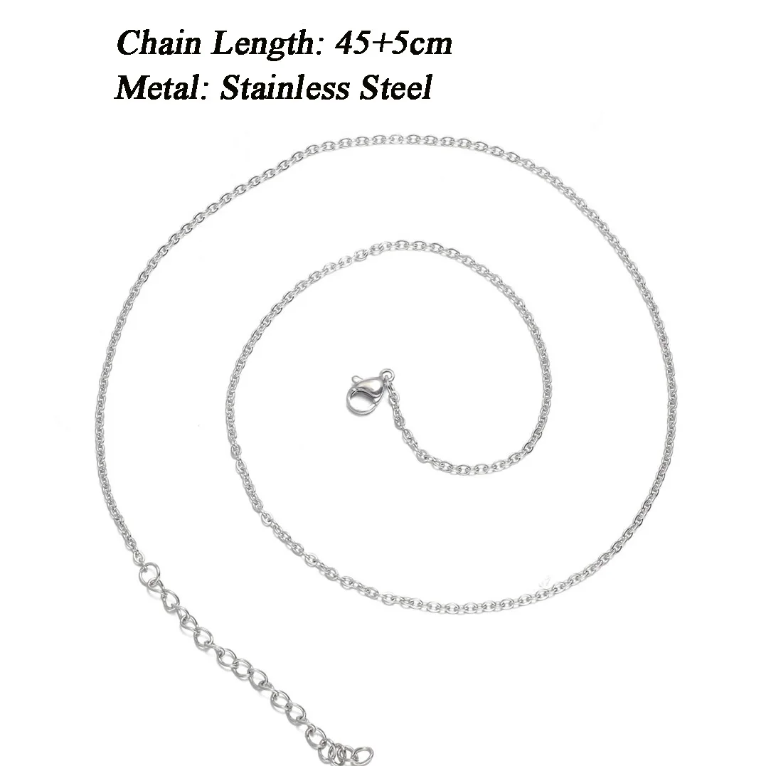 Подвеска из камня и хрусталя очаровательные прямоугольные Подвески для